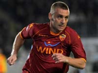 Daniele De Rossi